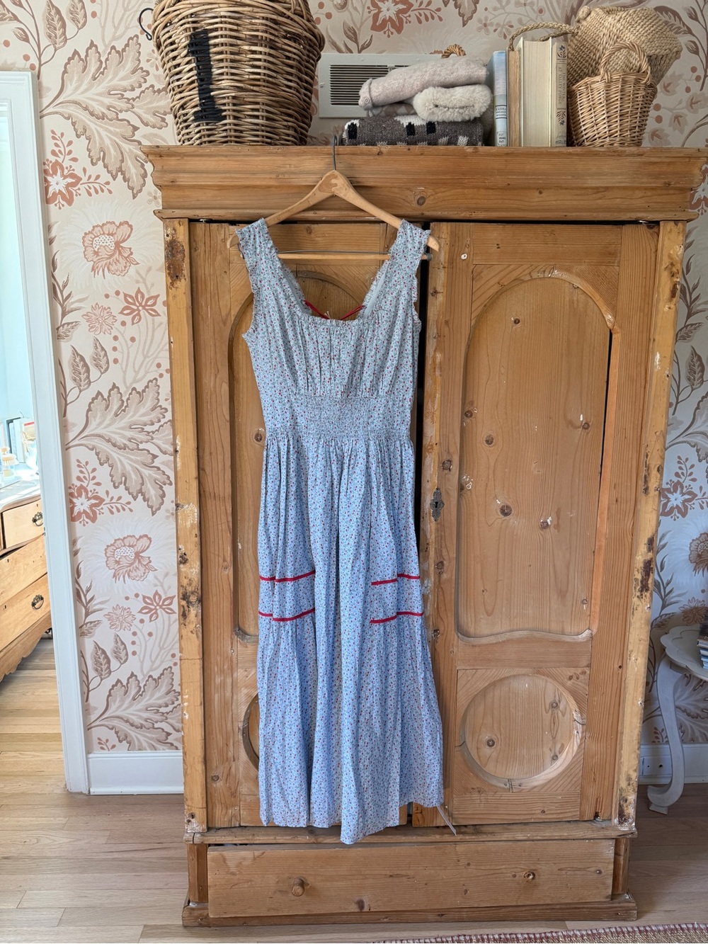 Christy Dawn Griselda Dress (NWT)